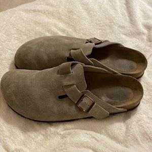 Size 46 BIRKENSTOCK Bostons